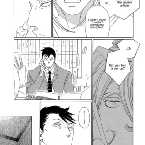 [Nakamura Asumiko] Blanc (update c.4) [Eng] – Gay Manga sex 42