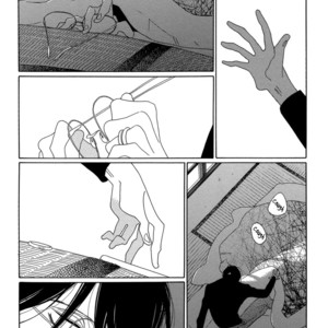 [Nakamura Asumiko] Blanc (update c.4) [Eng] – Gay Manga sex 43