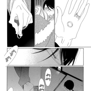 [Nakamura Asumiko] Blanc (update c.4) [Eng] – Gay Manga sex 44