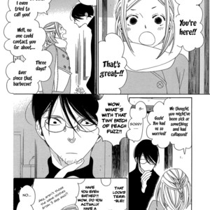 [Nakamura Asumiko] Blanc (update c.4) [Eng] – Gay Manga sex 45