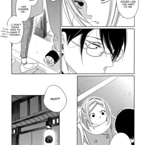 [Nakamura Asumiko] Blanc (update c.4) [Eng] – Gay Manga sex 46