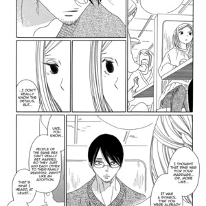 [Nakamura Asumiko] Blanc (update c.4) [Eng] – Gay Manga sex 51