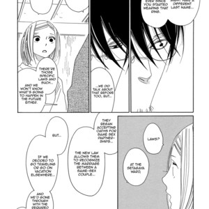 [Nakamura Asumiko] Blanc (update c.4) [Eng] – Gay Manga sex 52
