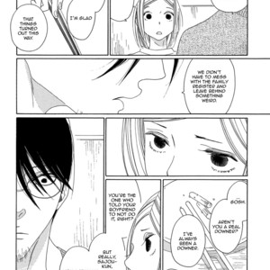 [Nakamura Asumiko] Blanc (update c.4) [Eng] – Gay Manga sex 53