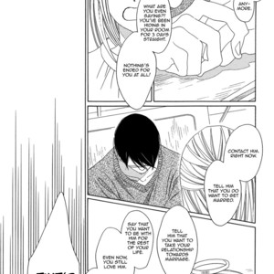 [Nakamura Asumiko] Blanc (update c.4) [Eng] – Gay Manga sex 56