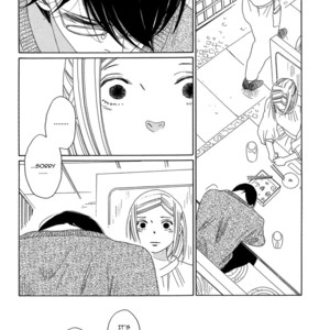 [Nakamura Asumiko] Blanc (update c.4) [Eng] – Gay Manga sex 57