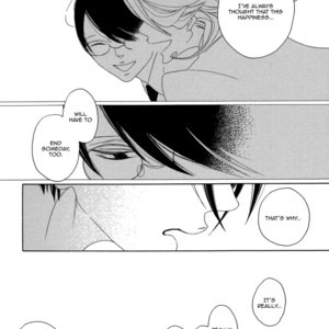 [Nakamura Asumiko] Blanc (update c.4) [Eng] – Gay Manga sex 59