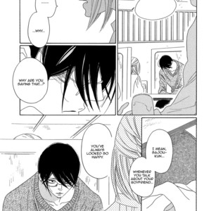 [Nakamura Asumiko] Blanc (update c.4) [Eng] – Gay Manga sex 60