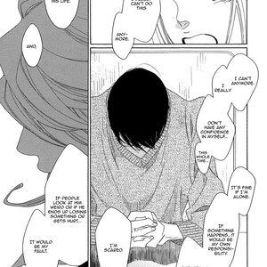 [Nakamura Asumiko] Blanc (update c.4) [Eng] – Gay Manga sex 62
