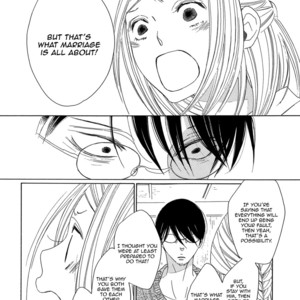 [Nakamura Asumiko] Blanc (update c.4) [Eng] – Gay Manga sex 63