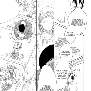 [Nakamura Asumiko] Blanc (update c.4) [Eng] – Gay Manga sex 64
