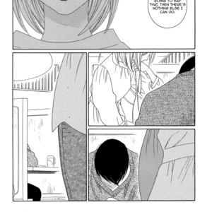 [Nakamura Asumiko] Blanc (update c.4) [Eng] – Gay Manga sex 65