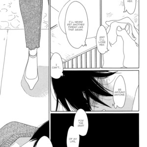 [Nakamura Asumiko] Blanc (update c.4) [Eng] – Gay Manga sex 66