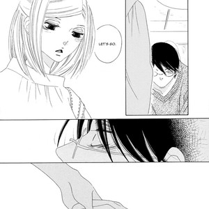 [Nakamura Asumiko] Blanc (update c.4) [Eng] – Gay Manga sex 67