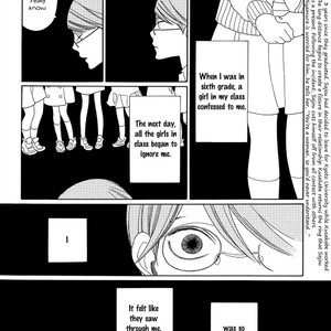 [Nakamura Asumiko] Blanc (update c.4) [Eng] – Gay Manga sex 70