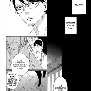 [Nakamura Asumiko] Blanc (update c.4) [Eng] – Gay Manga sex 71