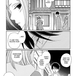 [Nakamura Asumiko] Blanc (update c.4) [Eng] – Gay Manga sex 72