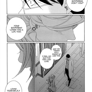 [Nakamura Asumiko] Blanc (update c.4) [Eng] – Gay Manga sex 74