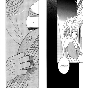 [Nakamura Asumiko] Blanc (update c.4) [Eng] – Gay Manga sex 78