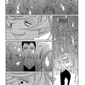 [Nakamura Asumiko] Blanc (update c.4) [Eng] – Gay Manga sex 79