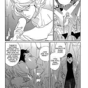 [Nakamura Asumiko] Blanc (update c.4) [Eng] – Gay Manga sex 80