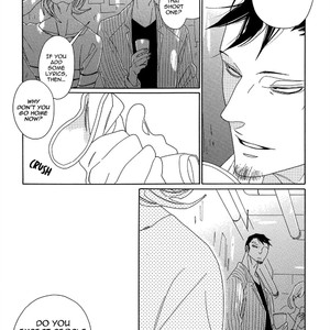 [Nakamura Asumiko] Blanc (update c.4) [Eng] – Gay Manga sex 81