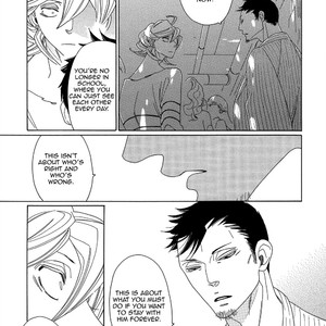 [Nakamura Asumiko] Blanc (update c.4) [Eng] – Gay Manga sex 83