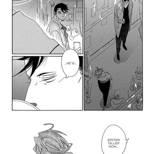 [Nakamura Asumiko] Blanc (update c.4) [Eng] – Gay Manga sex 86
