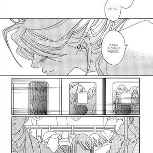 [Nakamura Asumiko] Blanc (update c.4) [Eng] – Gay Manga sex 87