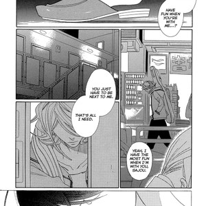 [Nakamura Asumiko] Blanc (update c.4) [Eng] – Gay Manga sex 89