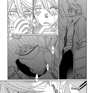 [Nakamura Asumiko] Blanc (update c.4) [Eng] – Gay Manga sex 91