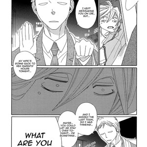 [Nakamura Asumiko] Blanc (update c.4) [Eng] – Gay Manga sex 92