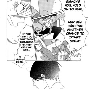 [Nakamura Asumiko] Blanc (update c.4) [Eng] – Gay Manga sex 94