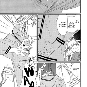 [Nakamura Asumiko] Blanc (update c.4) [Eng] – Gay Manga sex 95