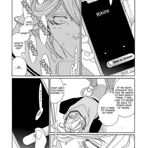 [Nakamura Asumiko] Blanc (update c.4) [Eng] – Gay Manga sex 96