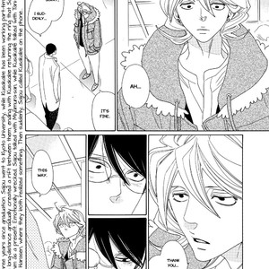 [Nakamura Asumiko] Blanc (update c.4) [Eng] – Gay Manga sex 103