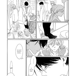 [Nakamura Asumiko] Blanc (update c.4) [Eng] – Gay Manga sex 104
