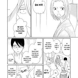 [Nakamura Asumiko] Blanc (update c.4) [Eng] – Gay Manga sex 106