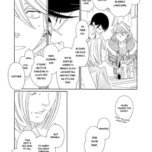 [Nakamura Asumiko] Blanc (update c.4) [Eng] – Gay Manga sex 107