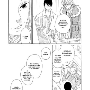 [Nakamura Asumiko] Blanc (update c.4) [Eng] – Gay Manga sex 108