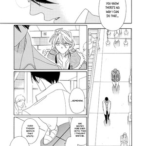 [Nakamura Asumiko] Blanc (update c.4) [Eng] – Gay Manga sex 109
