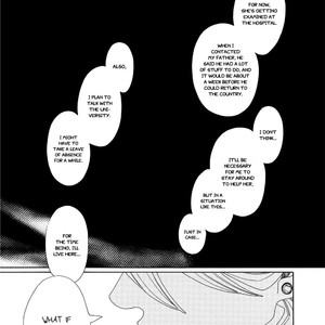 [Nakamura Asumiko] Blanc (update c.4) [Eng] – Gay Manga sex 111