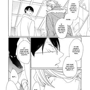 [Nakamura Asumiko] Blanc (update c.4) [Eng] – Gay Manga sex 112