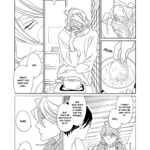 [Nakamura Asumiko] Blanc (update c.4) [Eng] – Gay Manga sex 114