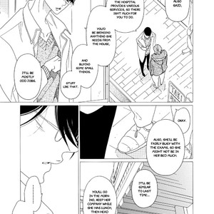 [Nakamura Asumiko] Blanc (update c.4) [Eng] – Gay Manga sex 115