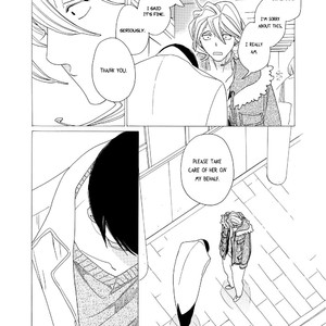 [Nakamura Asumiko] Blanc (update c.4) [Eng] – Gay Manga sex 116