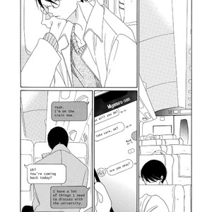 [Nakamura Asumiko] Blanc (update c.4) [Eng] – Gay Manga sex 122