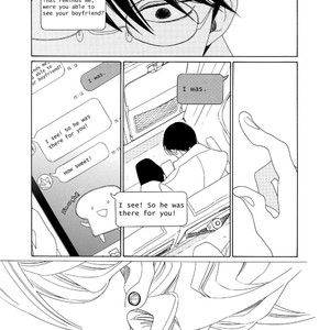 [Nakamura Asumiko] Blanc (update c.4) [Eng] – Gay Manga sex 123