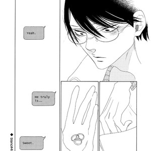 [Nakamura Asumiko] Blanc (update c.4) [Eng] – Gay Manga sex 124