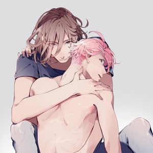 [Nakamura Asumiko] Blanc (update c.4) [Eng] – Gay Manga sex 125